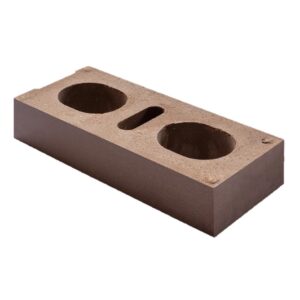 Cocoa 306 x 12 Bearing Brick