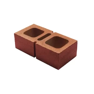 30 Medium Load-Bearing Brick, Terracotta