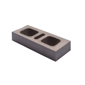 Load-Bearing Brick 306 x 12 Cappuccino H