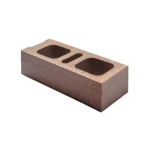 Ladrillo Portante 30 x 12 Capuchino H