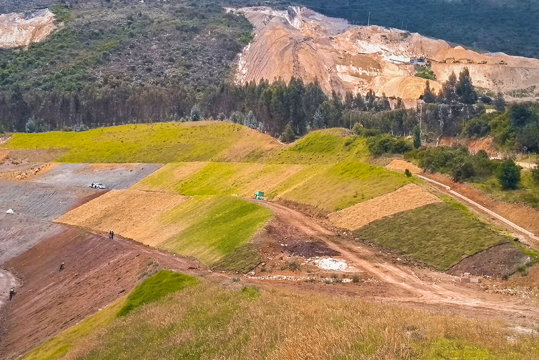 Impacto ambiental