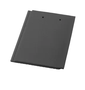 Flat Glazed Slate Tile