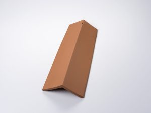 acc Flat Ridge Tile